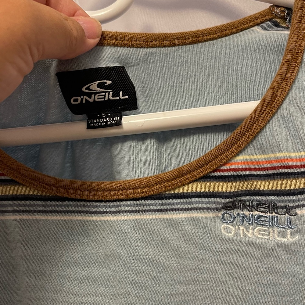 Menʻs Small OʻNeill Tanktop - Picture 3 of 3